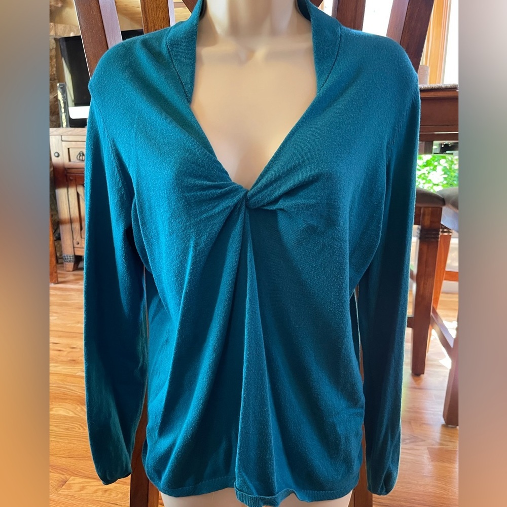 Halogen size L sweater